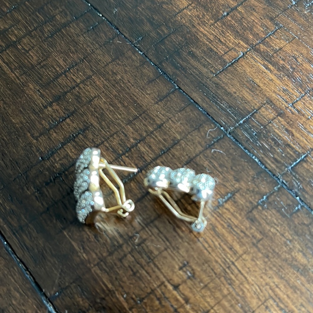 Bangle & Earrings Set Bundle - image 7